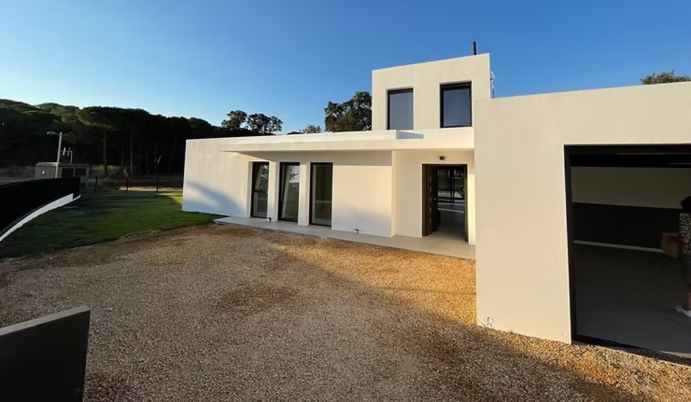 Casa Santa Cristina D'Aro